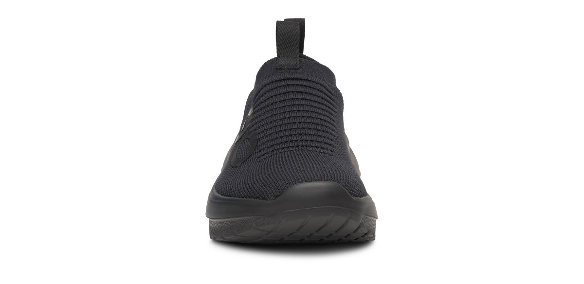 OOFOS Women&#39;s OOmy Zen - Black