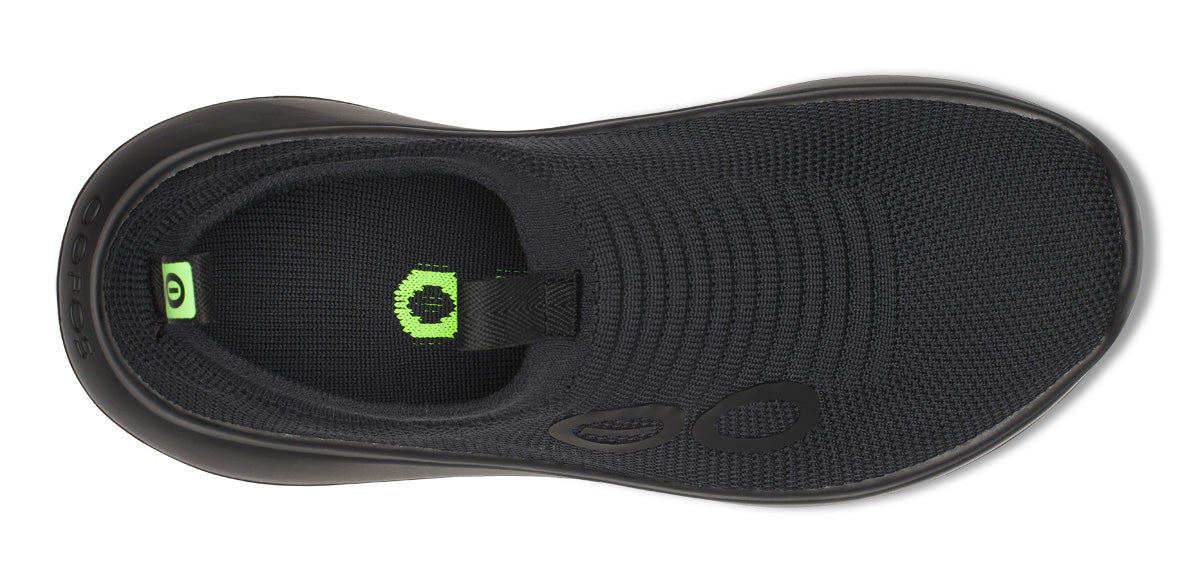 OOFOS Women&#39;s OOmy Zen - Black