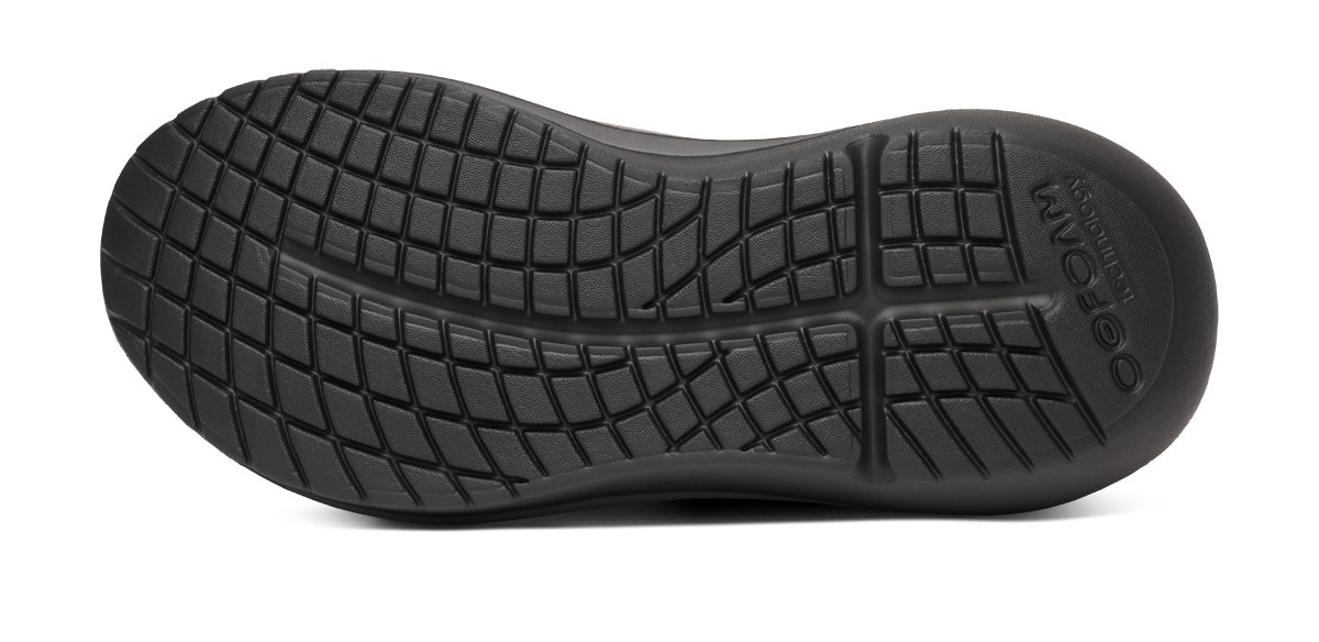 OOFOS Women&#39;s OOmy Zen - Black
