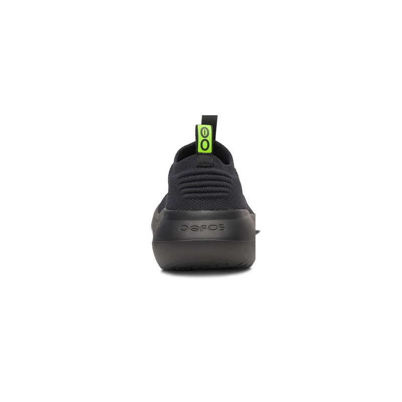 OOFOS Women's OOmy Zen - Black
