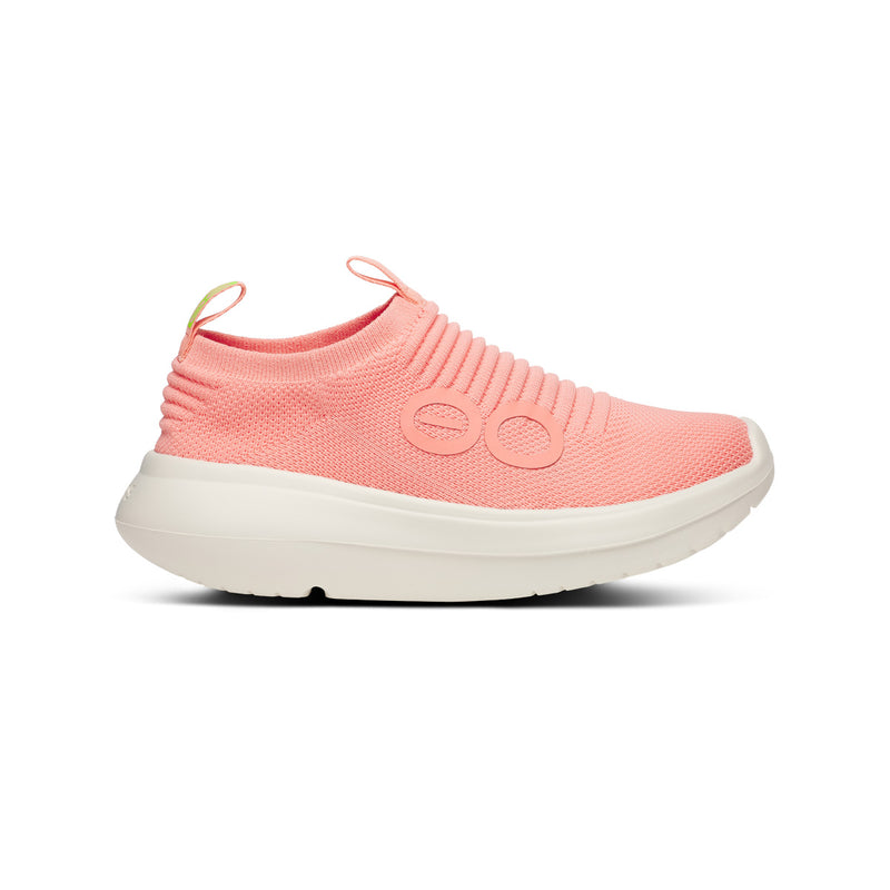 OOFOS Women's OOmy Zen - Coral