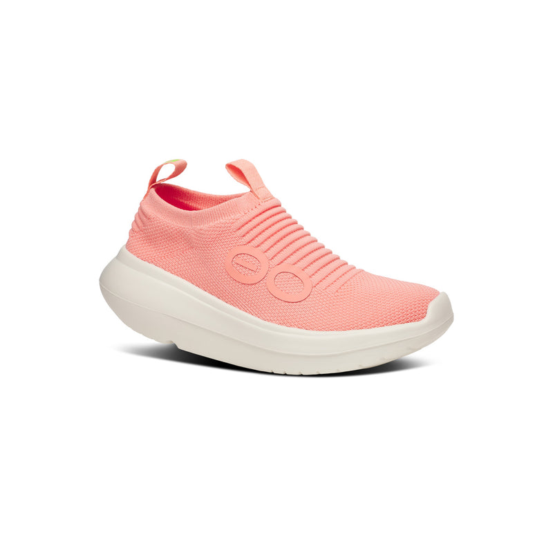 OOFOS Women's OOmy Zen - Coral