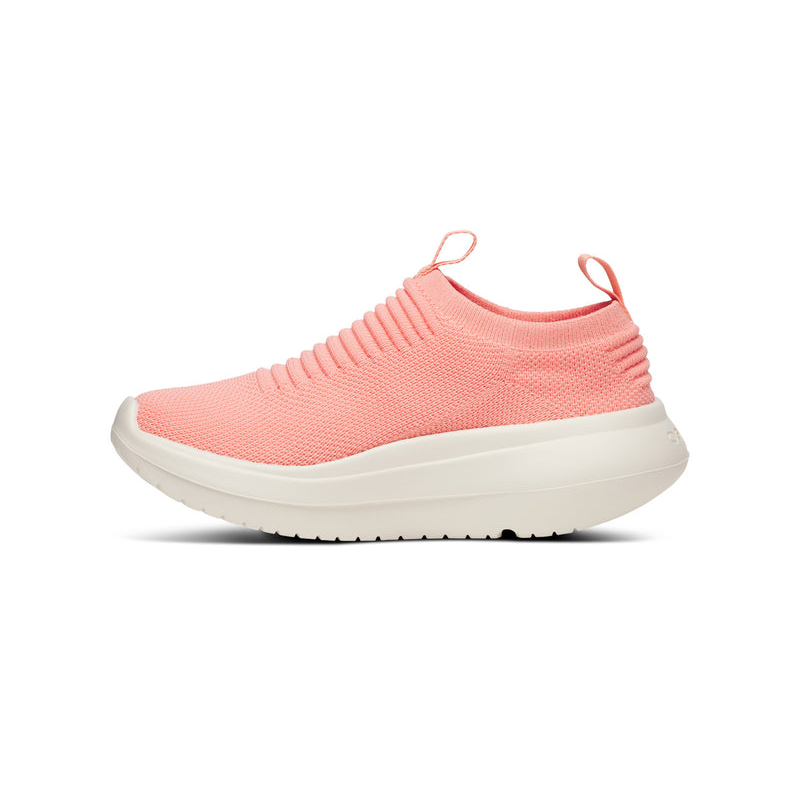 OOFOS Women's OOmy Zen - Coral