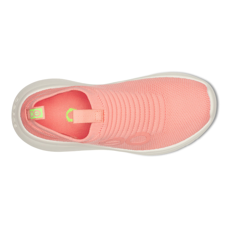 OOFOS Women's OOmy Zen - Coral