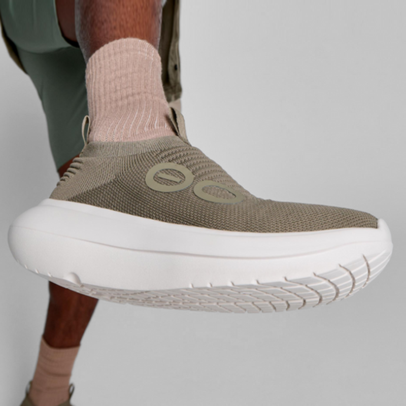OOFOS Men's OOmy Zen - Foliage
