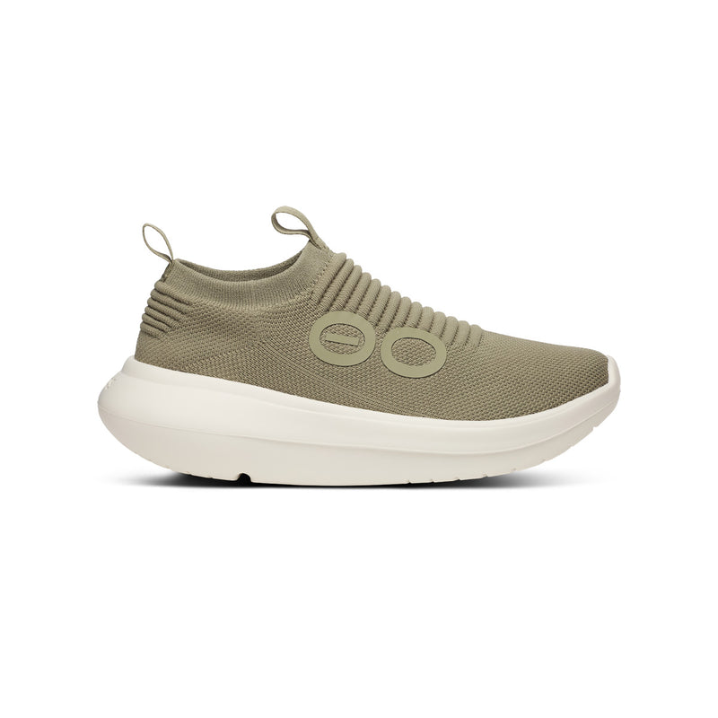 OOFOS Men's OOmy Zen - Foliage
