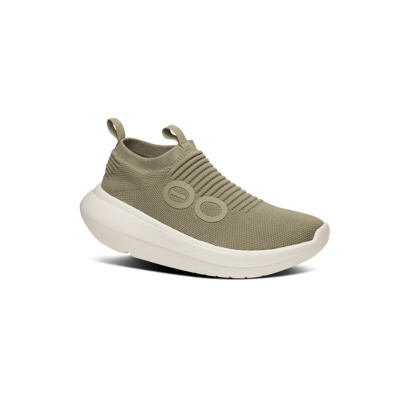 OOFOS Men's OOmy Zen - Foliage