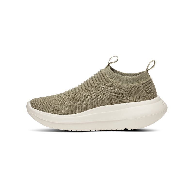OOFOS Men's OOmy Zen - Foliage