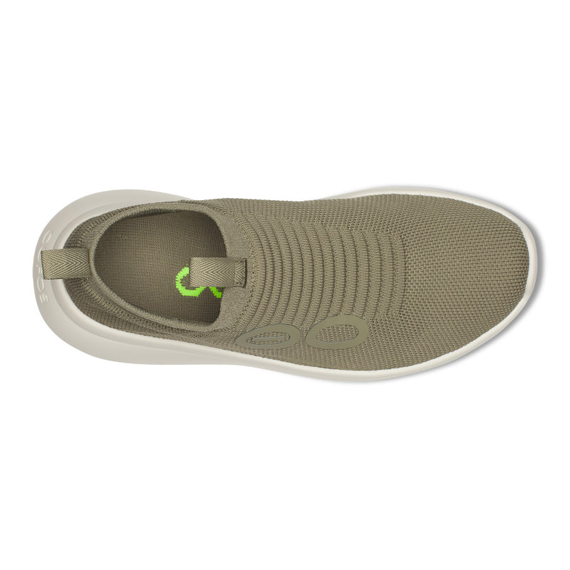 OOFOS Men's OOmy Zen - Foliage