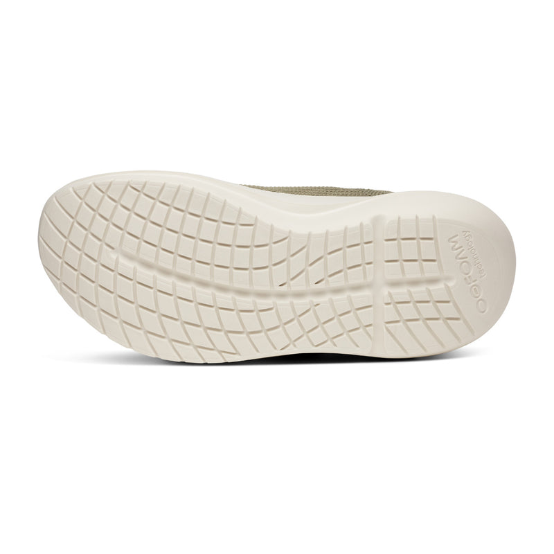 OOFOS Men's OOmy Zen - Foliage