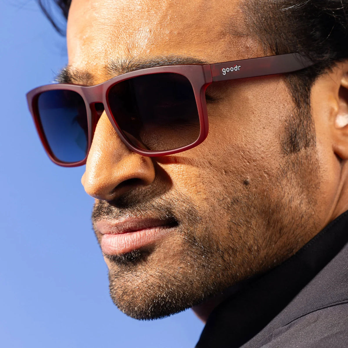 goodr Grand G- Blood Moon Barbecue