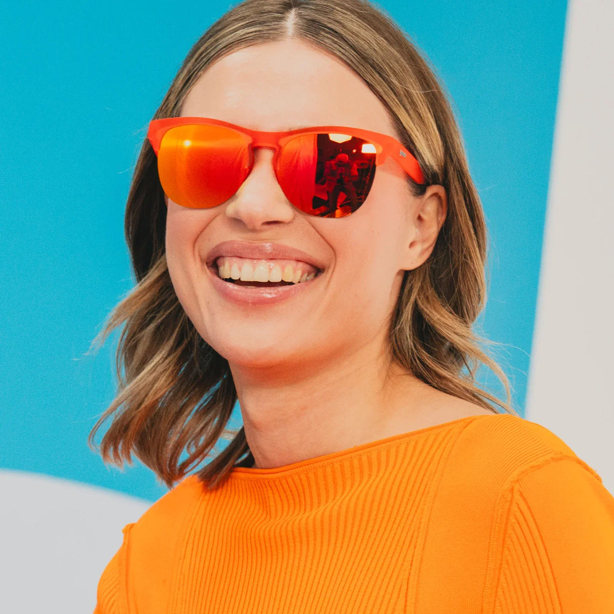 goodr Avant G- Chateau de Maraschino