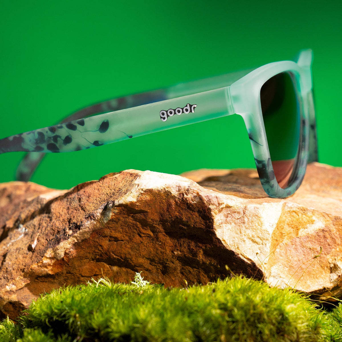 goodr OG - Earth Shattering Shades