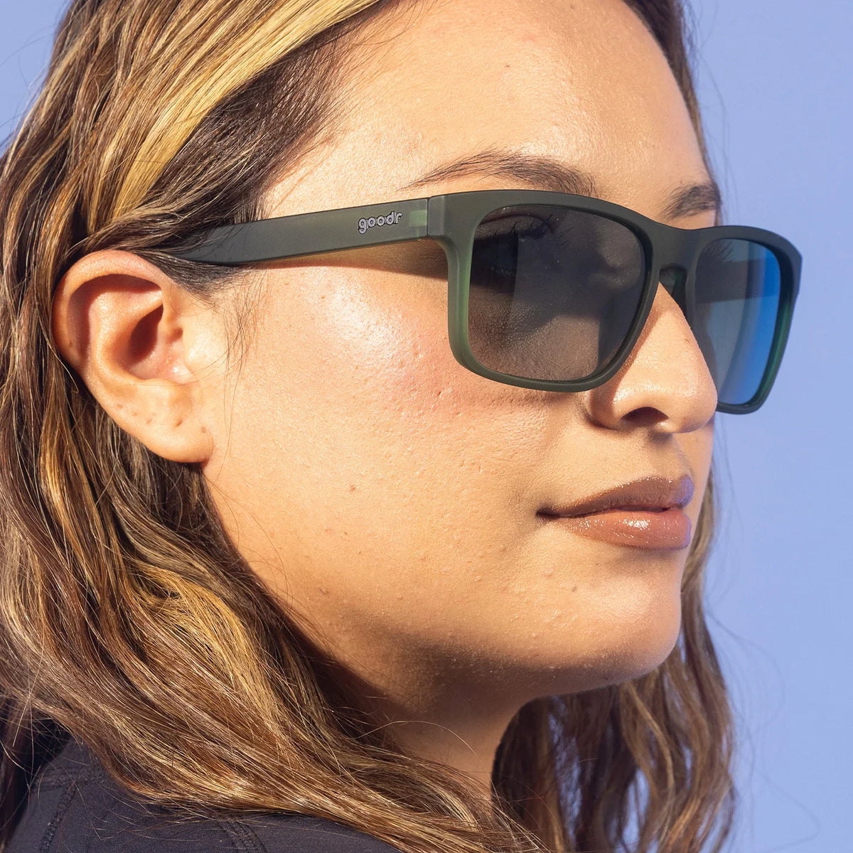 goodr Grand G- Emerald City Timeshare