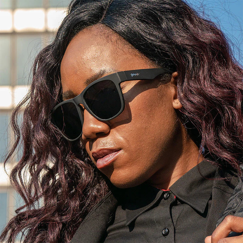 goodr BFG - Hooked On Onyx