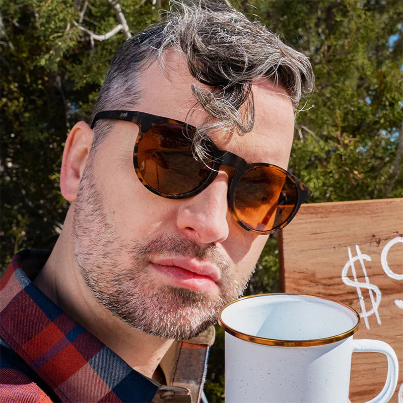goodr Circle G - Nine Dollar Pour Over