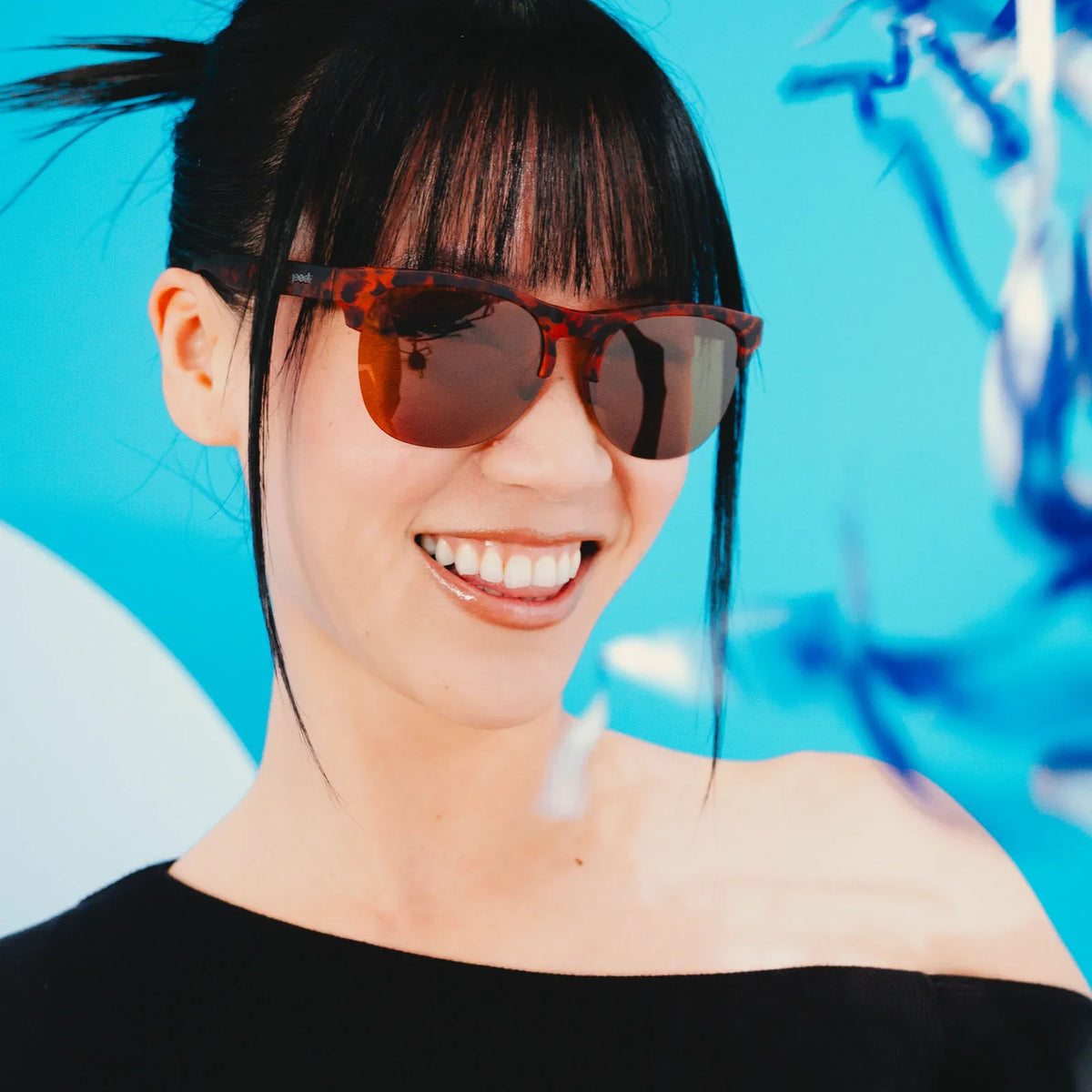 goodr Avant G- Positively Cosmopolitan