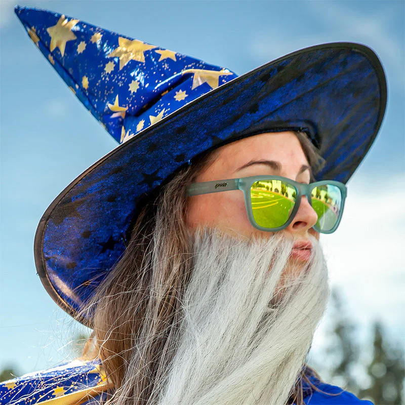 goodr OG - Sunbathing With Wizards