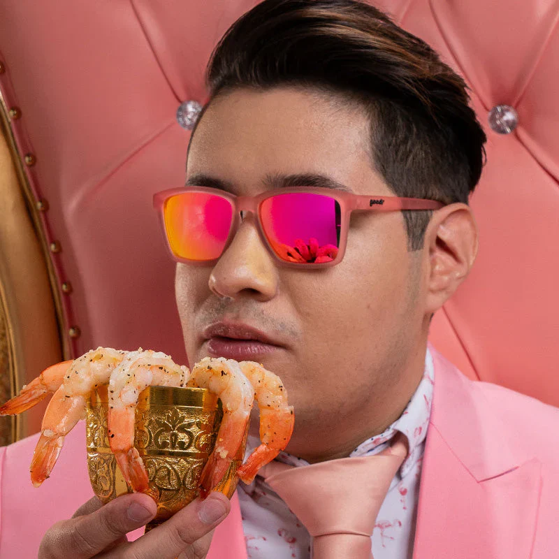 goodr LFG - Shrimpin’ Ain’t Easy