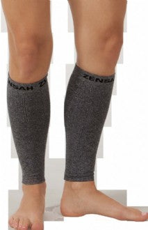 Zensah Compression Leg Sleeves Injinji Performance Shop