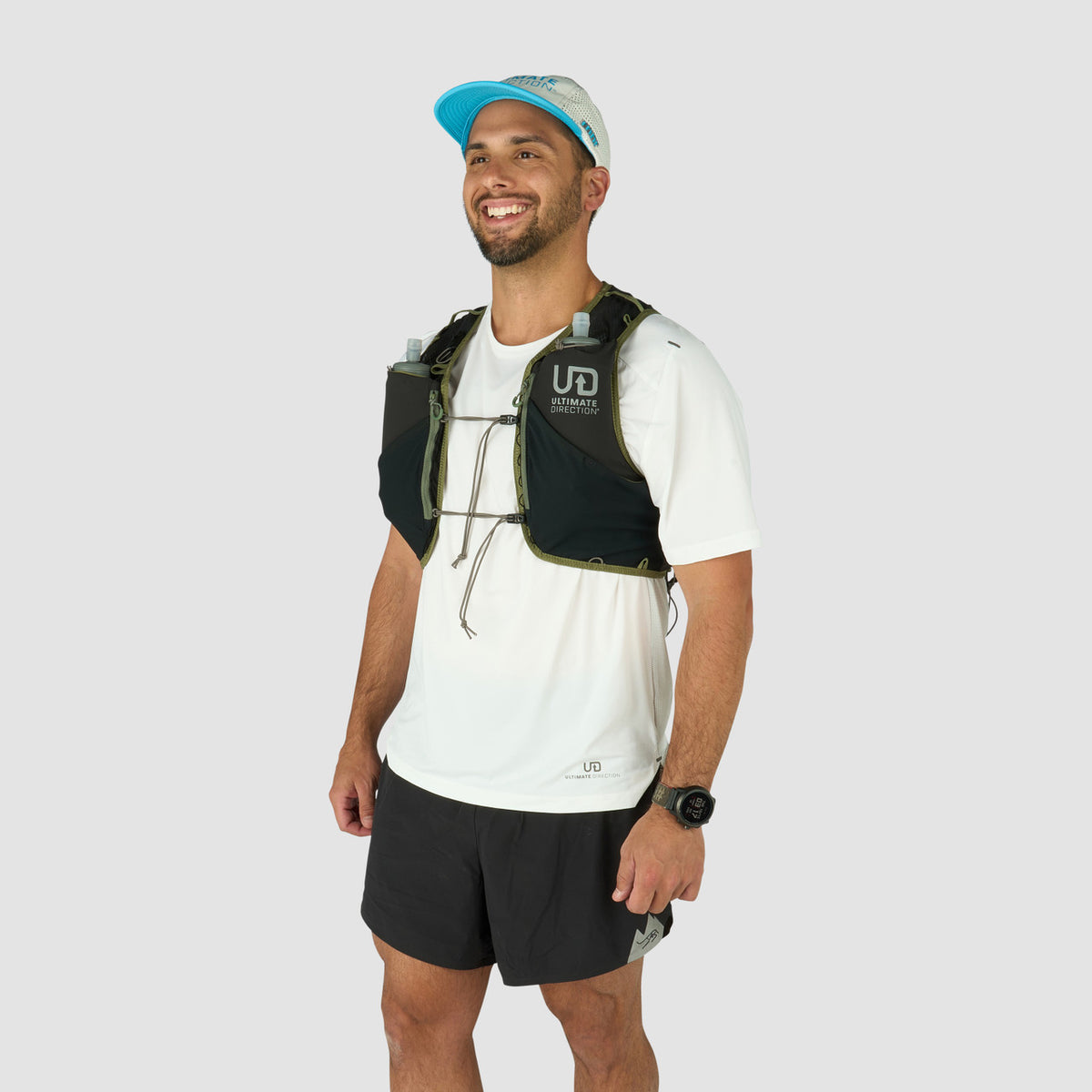 Ultimate Direction Race Vest 6L