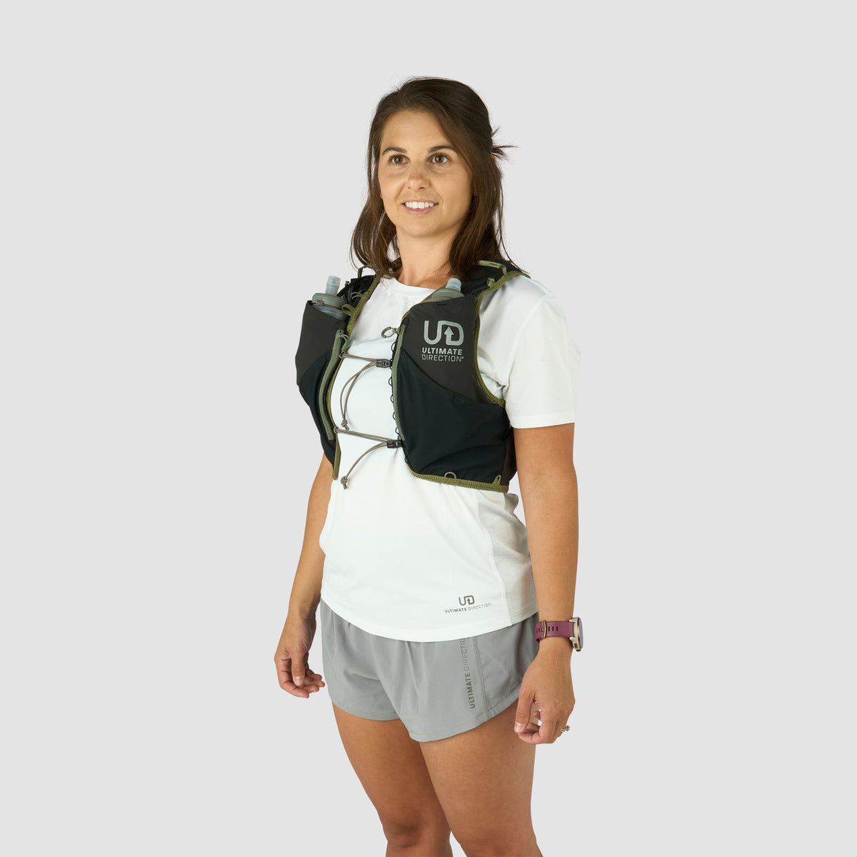 Ultimate Direction Race Vest 6L