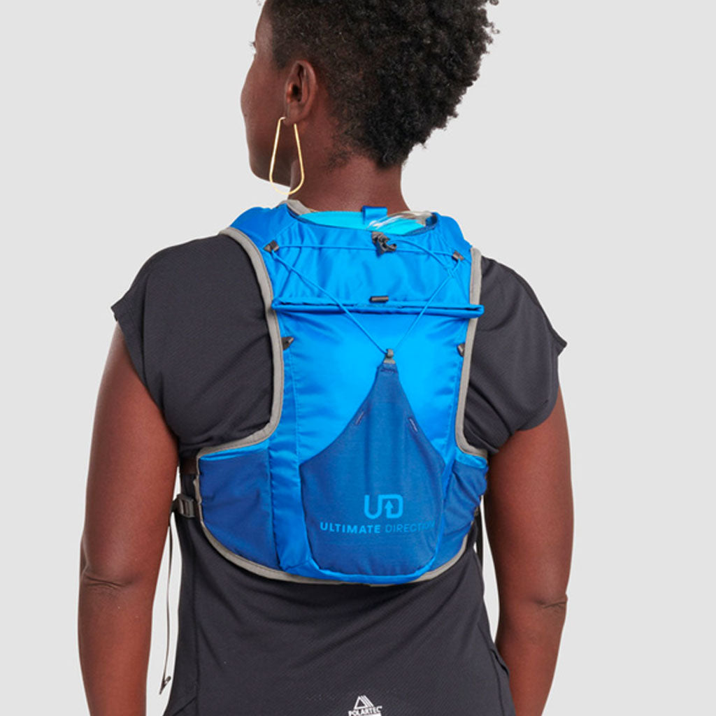 Ultimate Direction Trail Vest Unisex Hydration Vest