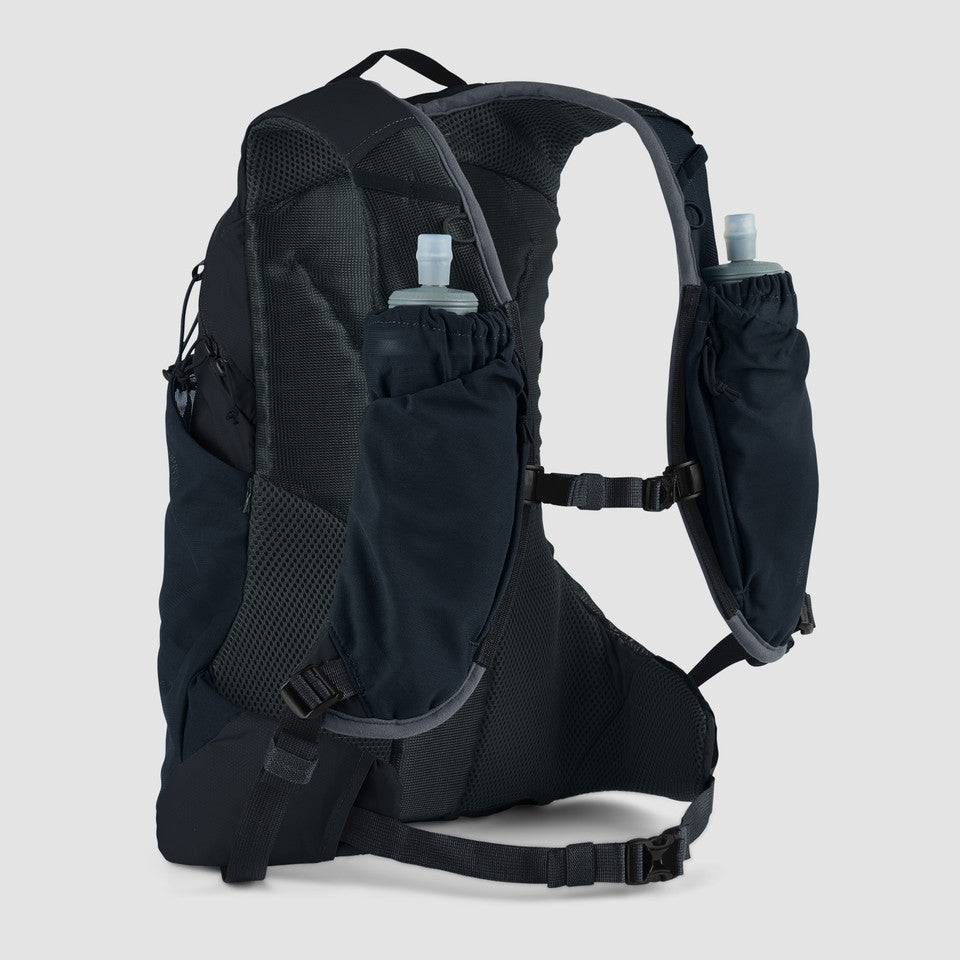 Osprey trail running backpack top