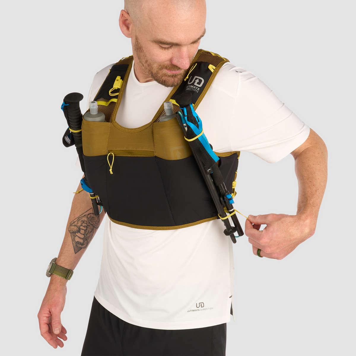 Ultimate Direction XODUS Vest