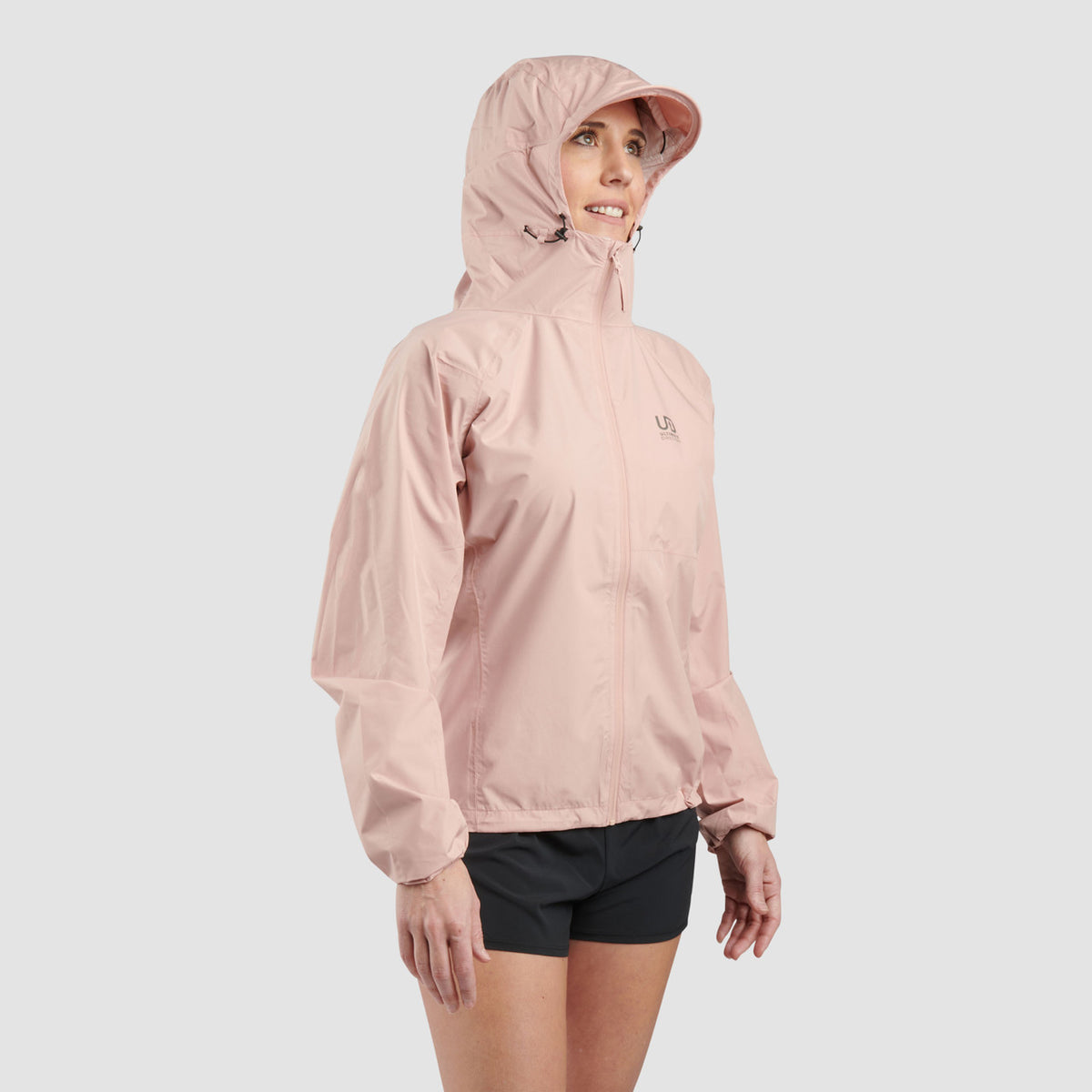 Ultimate Direction Deluge Jacket Women&#39;s Waterproof Jacket