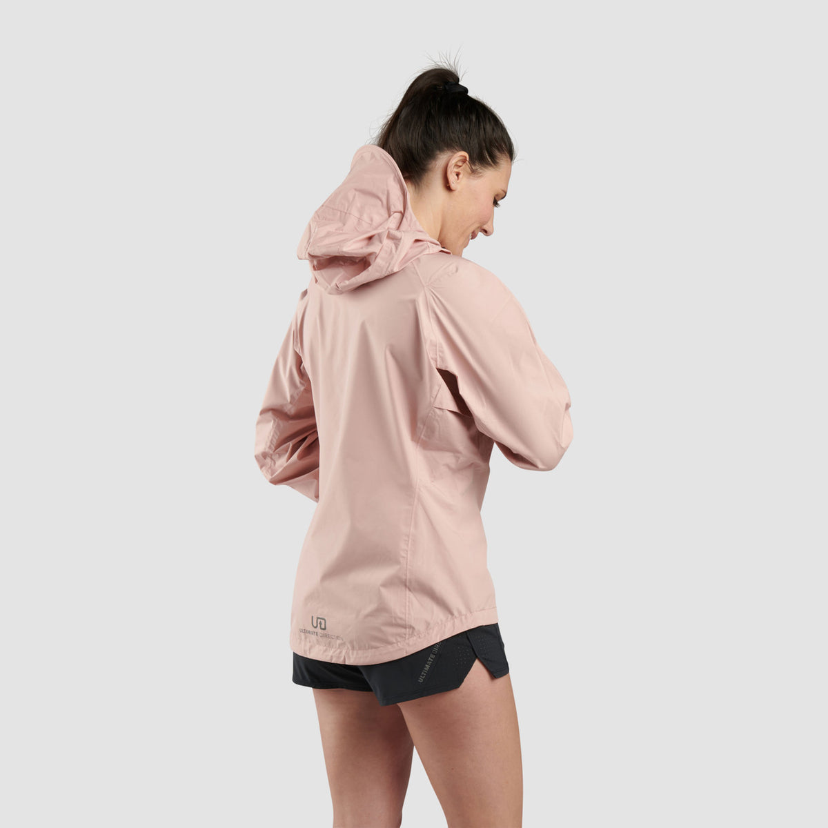 Ultimate Direction Deluge Jacket Women&#39;s Waterproof Jacket