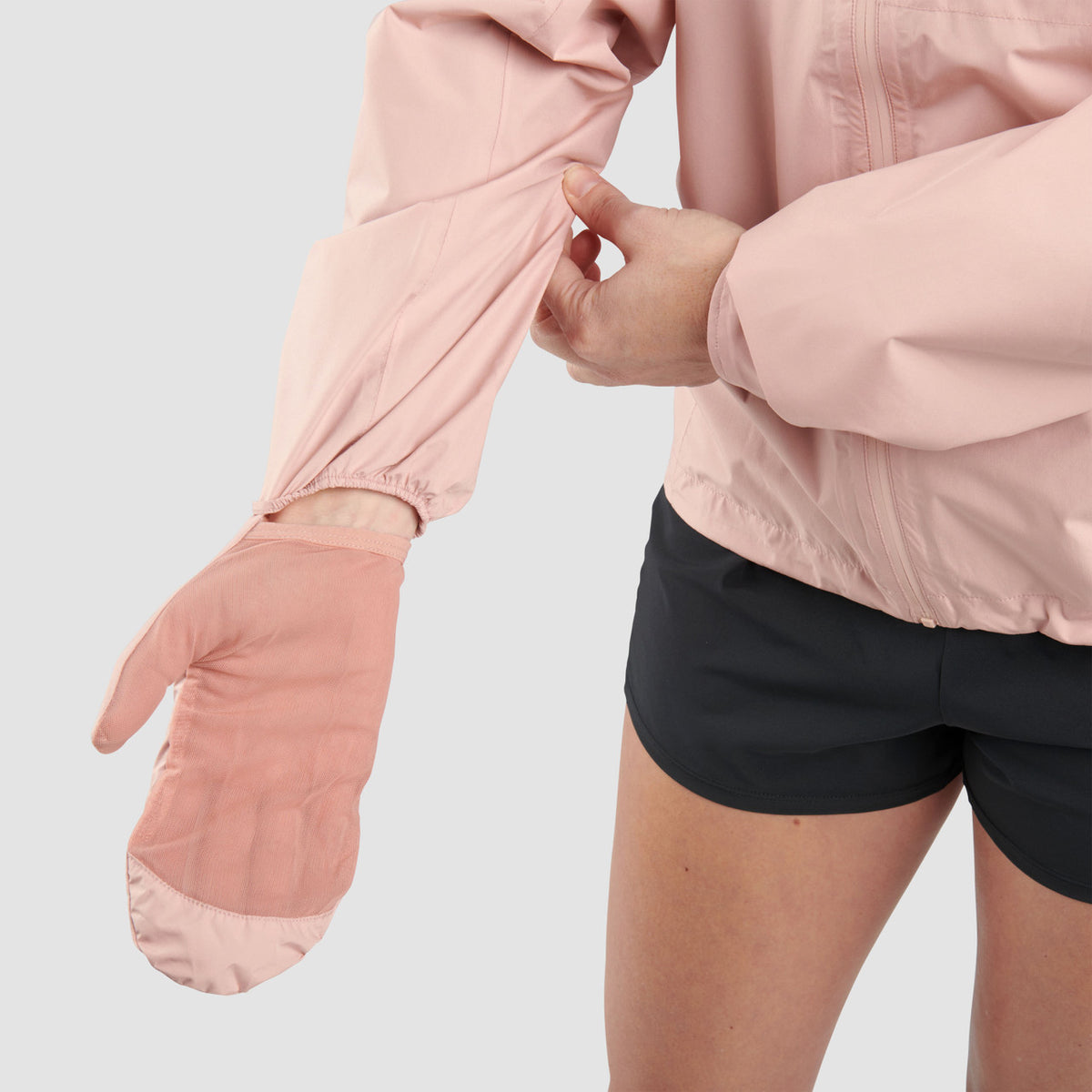 Ultimate Direction Deluge Jacket Women&#39;s Waterproof Jacket