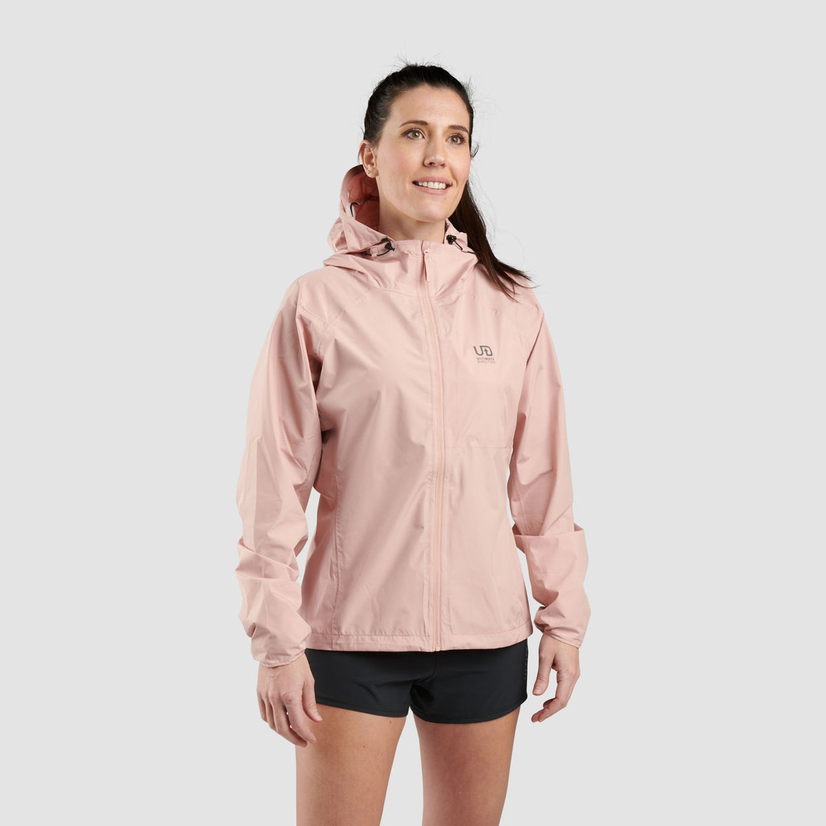 Ultimate Direction Deluge Jacket Women&#39;s Waterproof Jacket