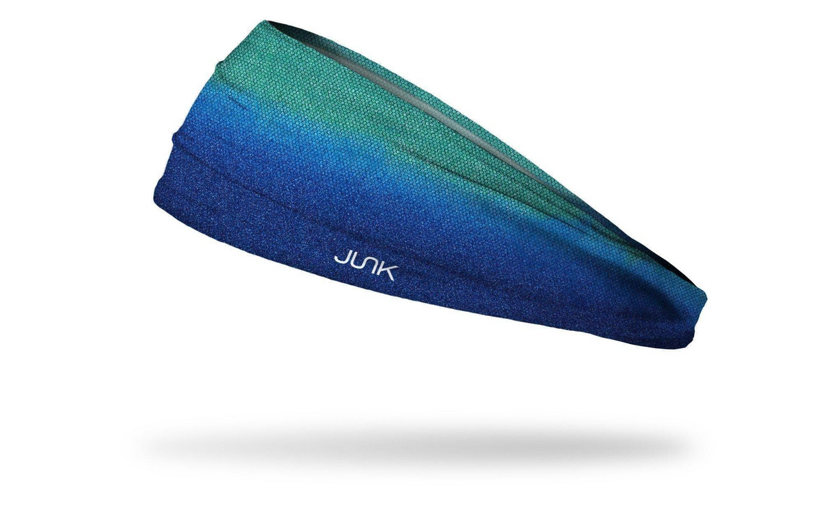 JUNK Abyss Big Bang Lite Headband