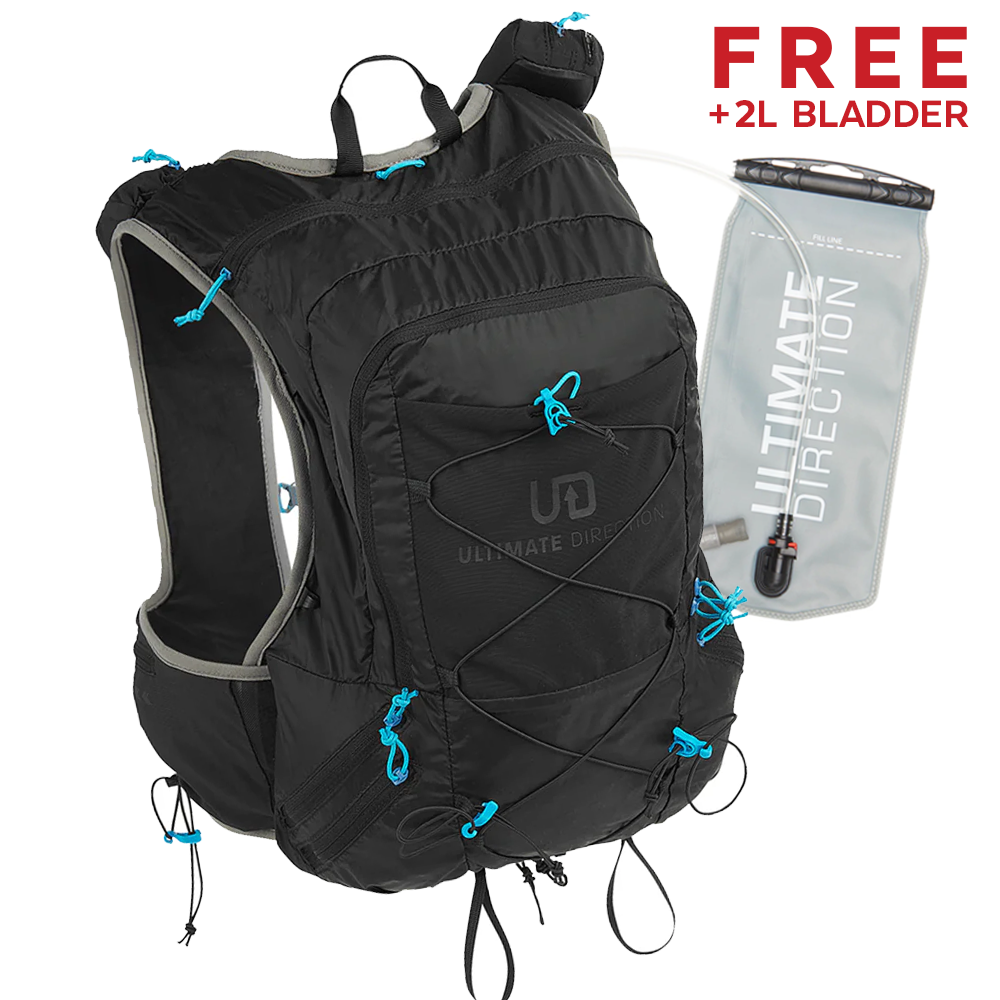 Ultimate Direction Adventure Vest 6.0 Hydration Vest