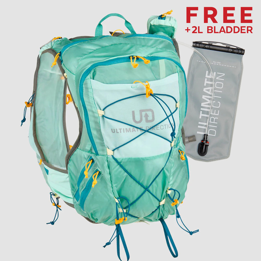 Ultimate Direction Adventure Vesta 6.0 Women&#39;s Hydration Vest