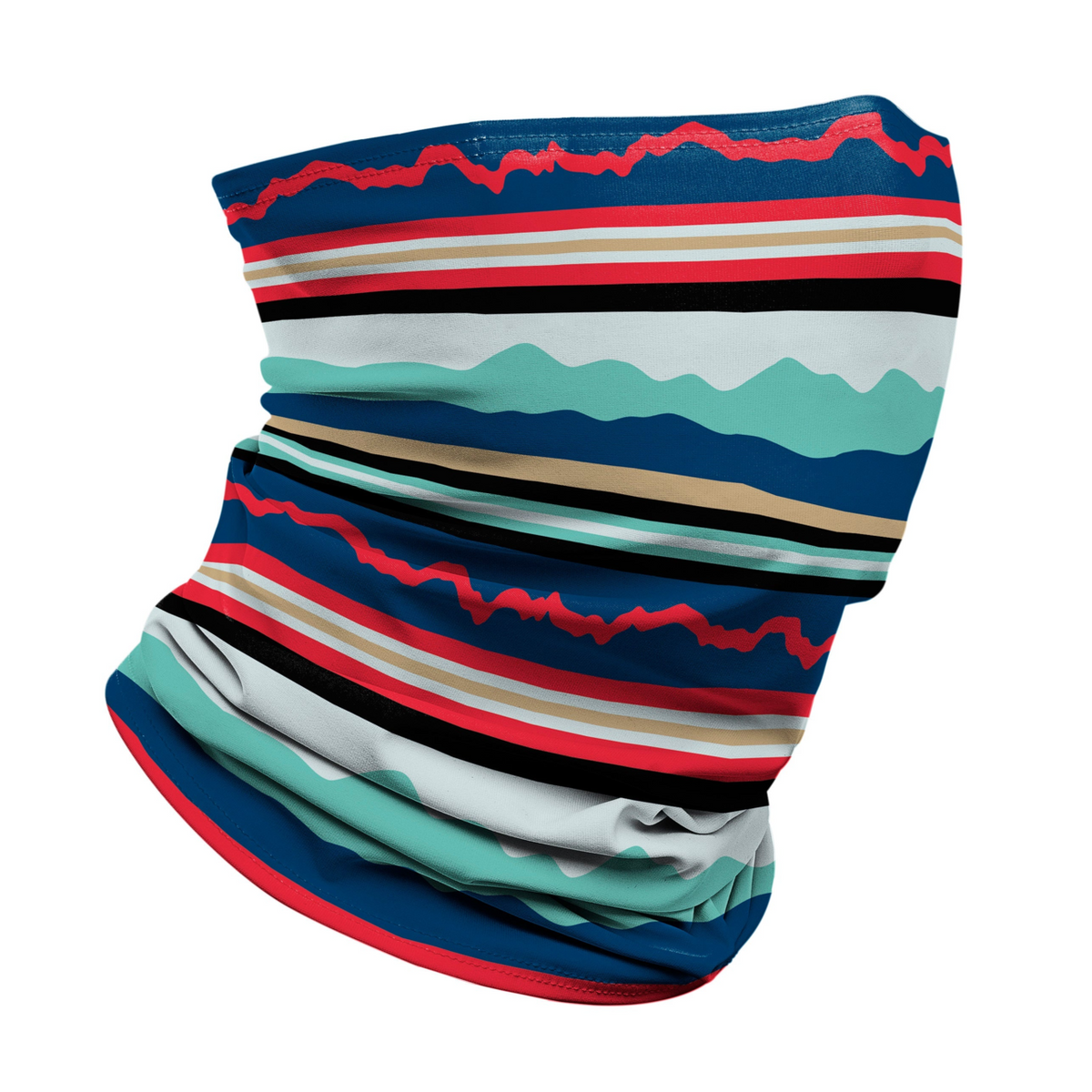 JUNK Winter Neck Gaiter