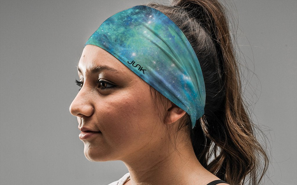 JUNK Andromeda Big Bang Lite Headband