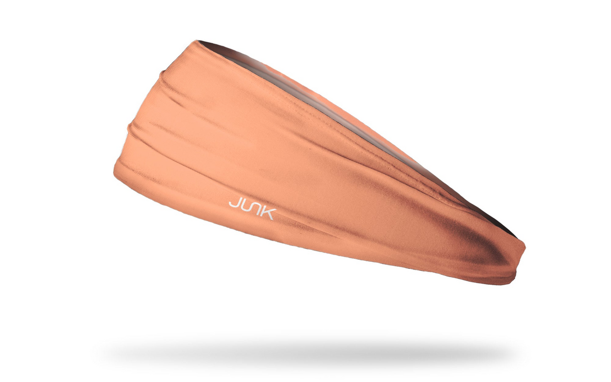 JUNK Apricot Big Bang Lite Headband