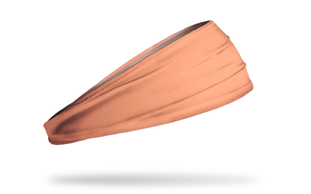 JUNK Apricot Big Bang Lite Headband