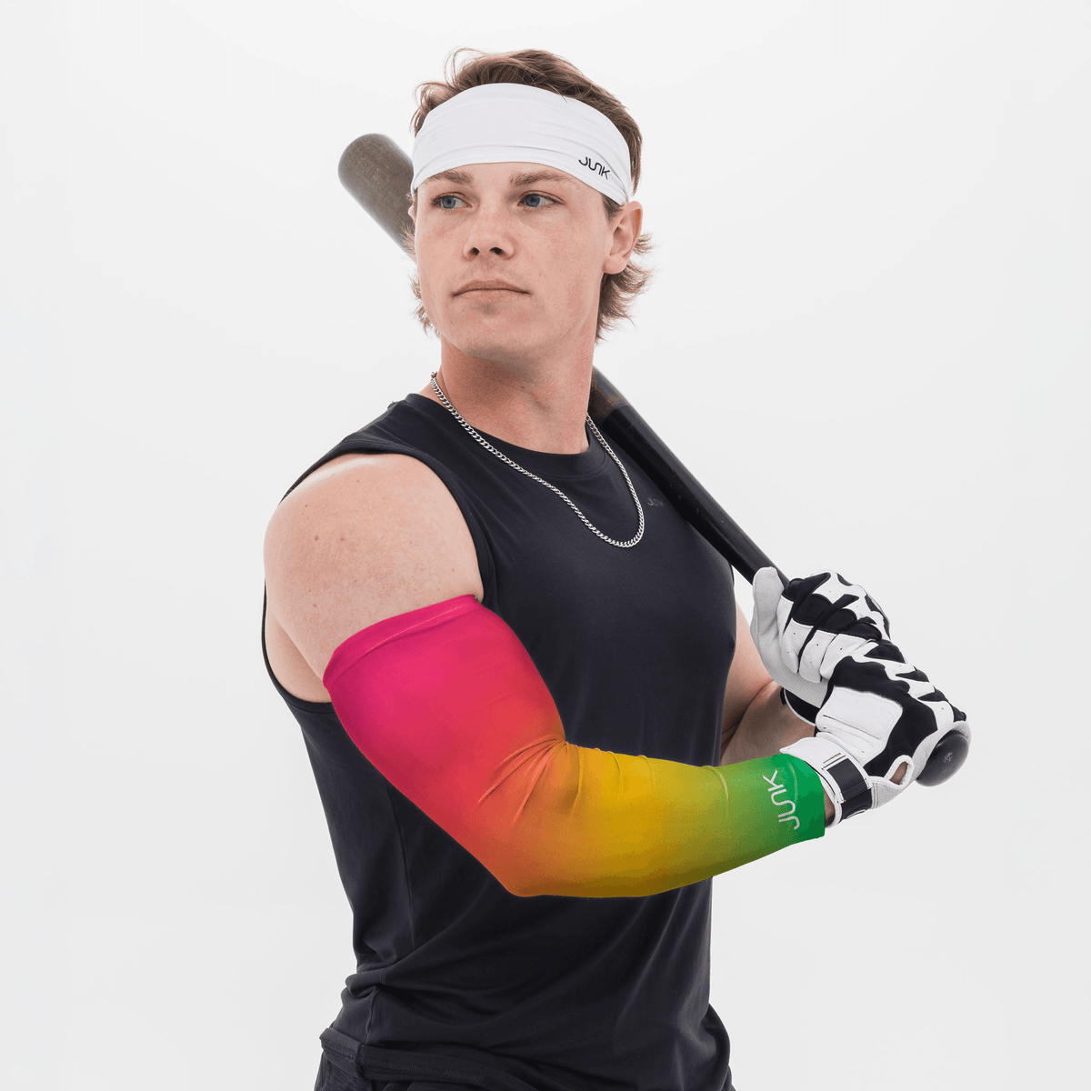JUNK Electric Sunset Arm Sleeve