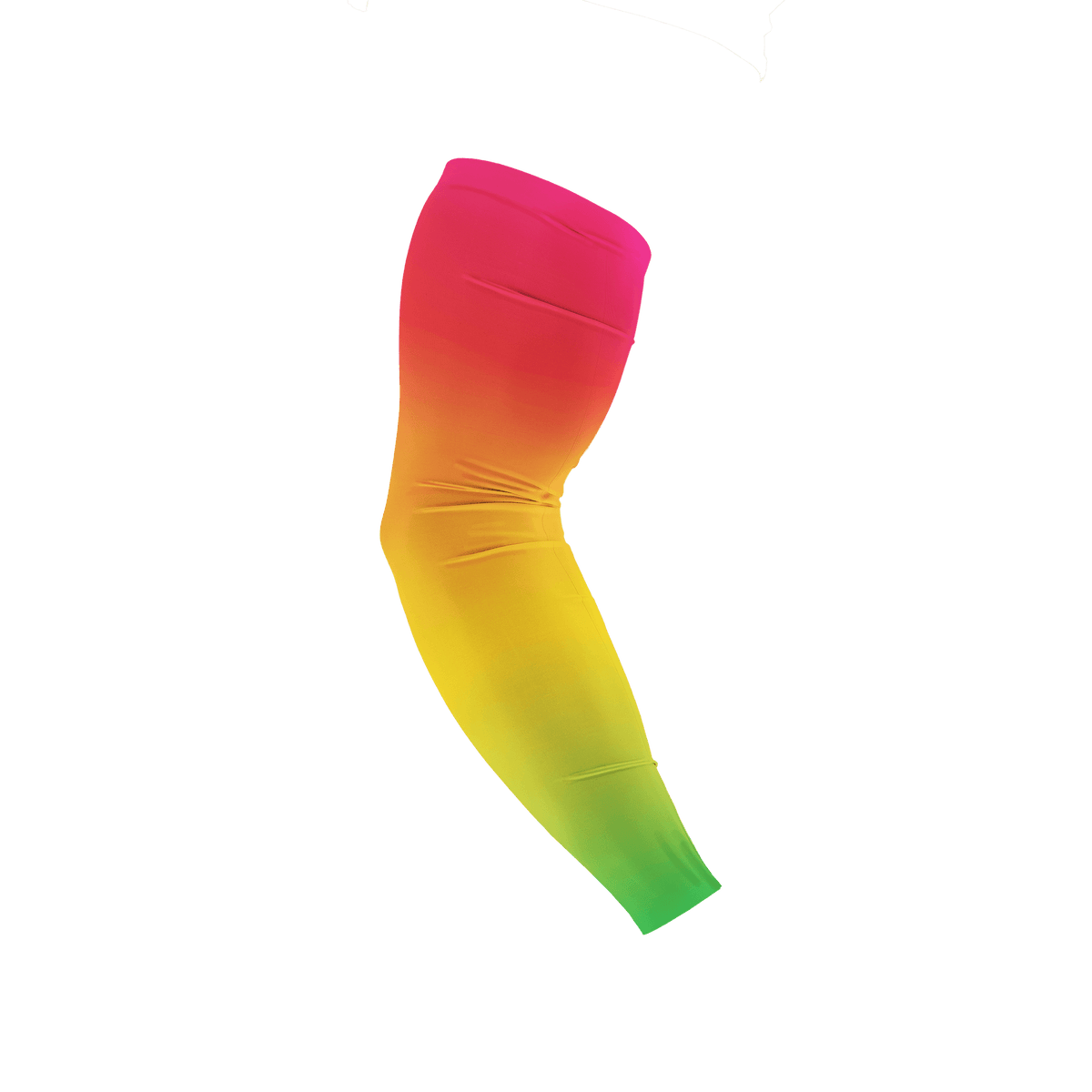 JUNK Electric Sunset Arm Sleeve