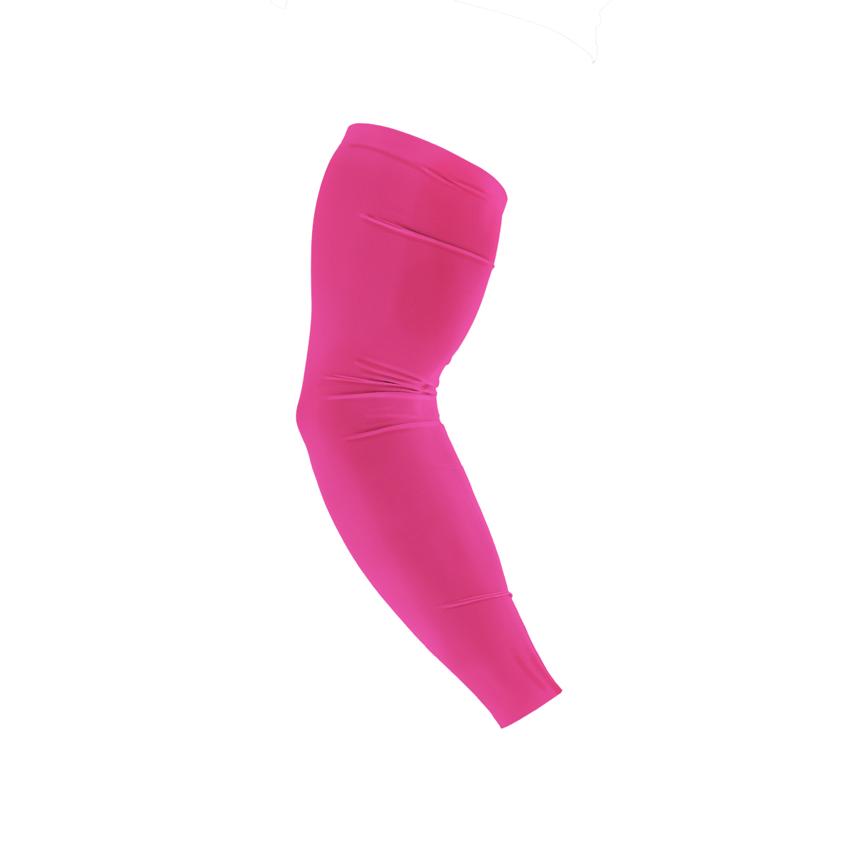 JUNK Legally Pink Arm Sleeve