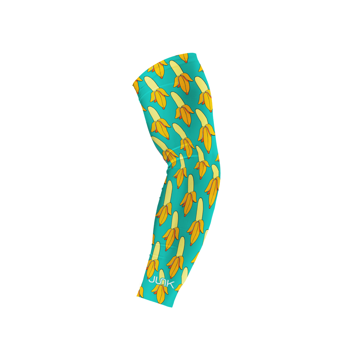 JUNK Potassium Power Arm Sleeve