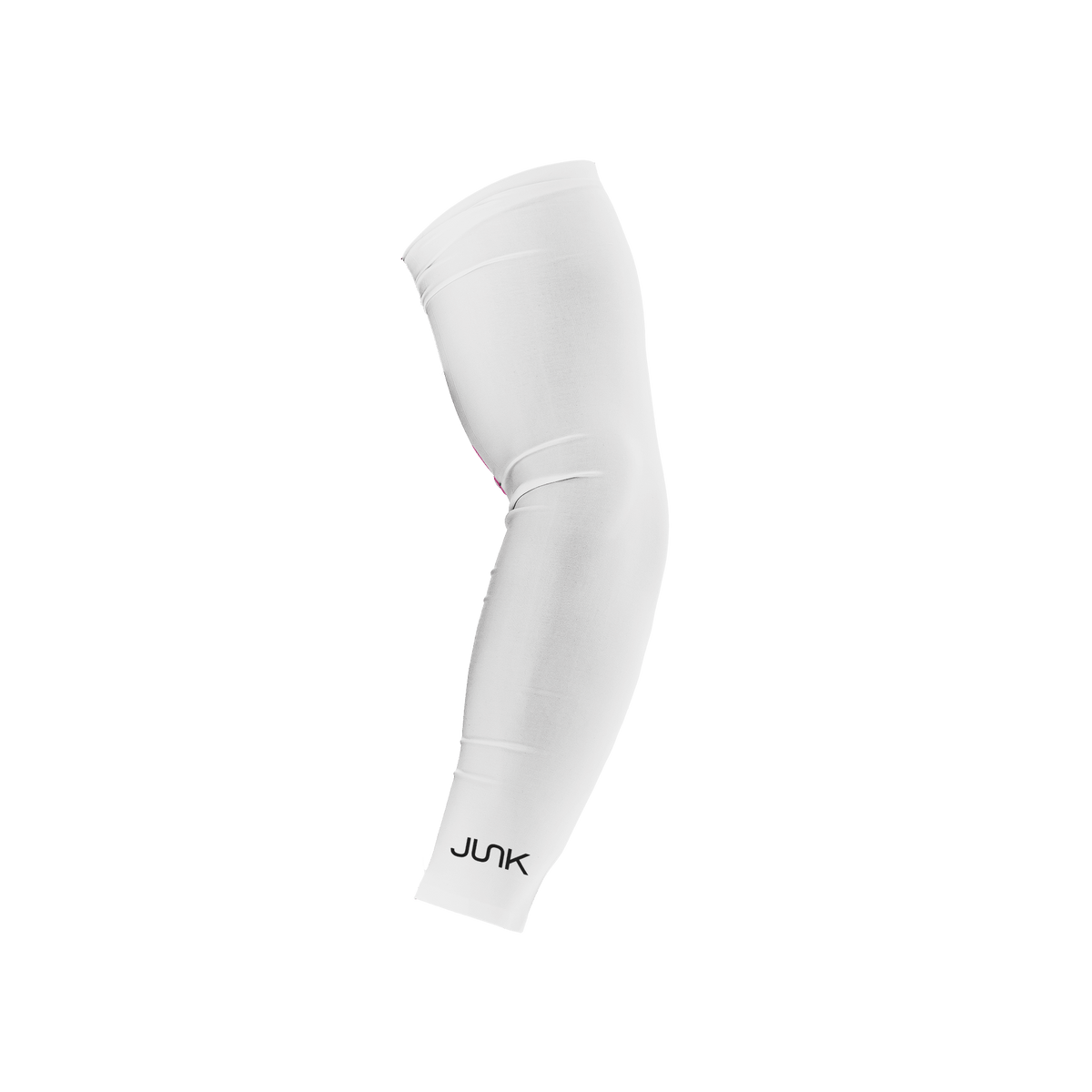 JUNK Super Chill White Arm Sleeve
