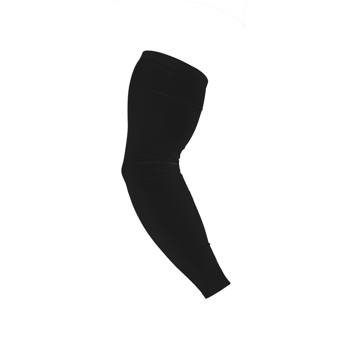 JUNK Tactical Black Arm Sleeve