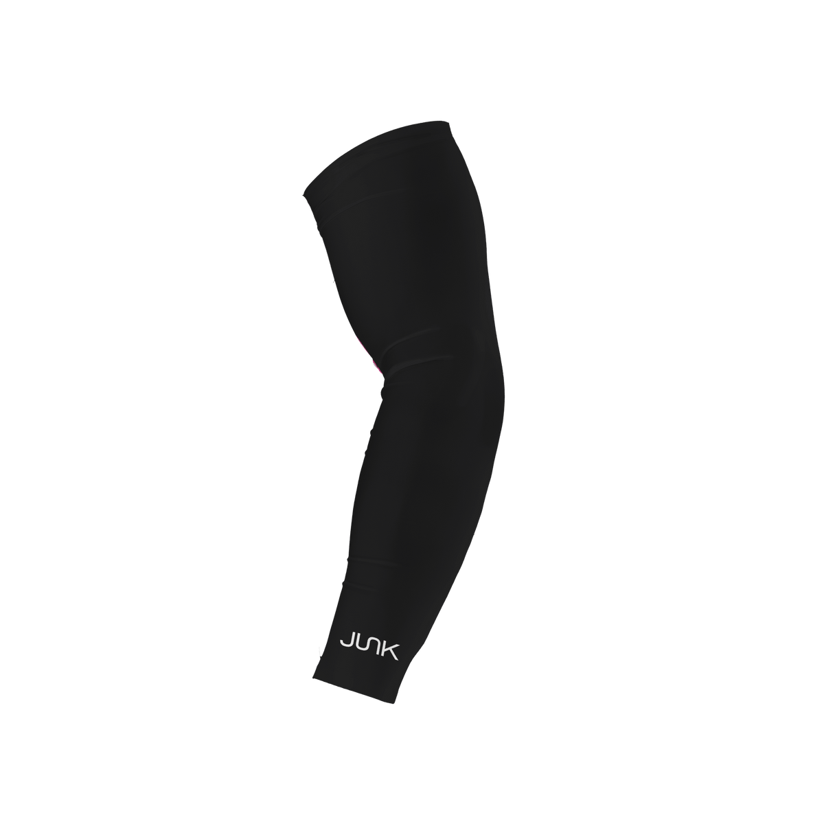 JUNK Tactical Black Arm Sleeve