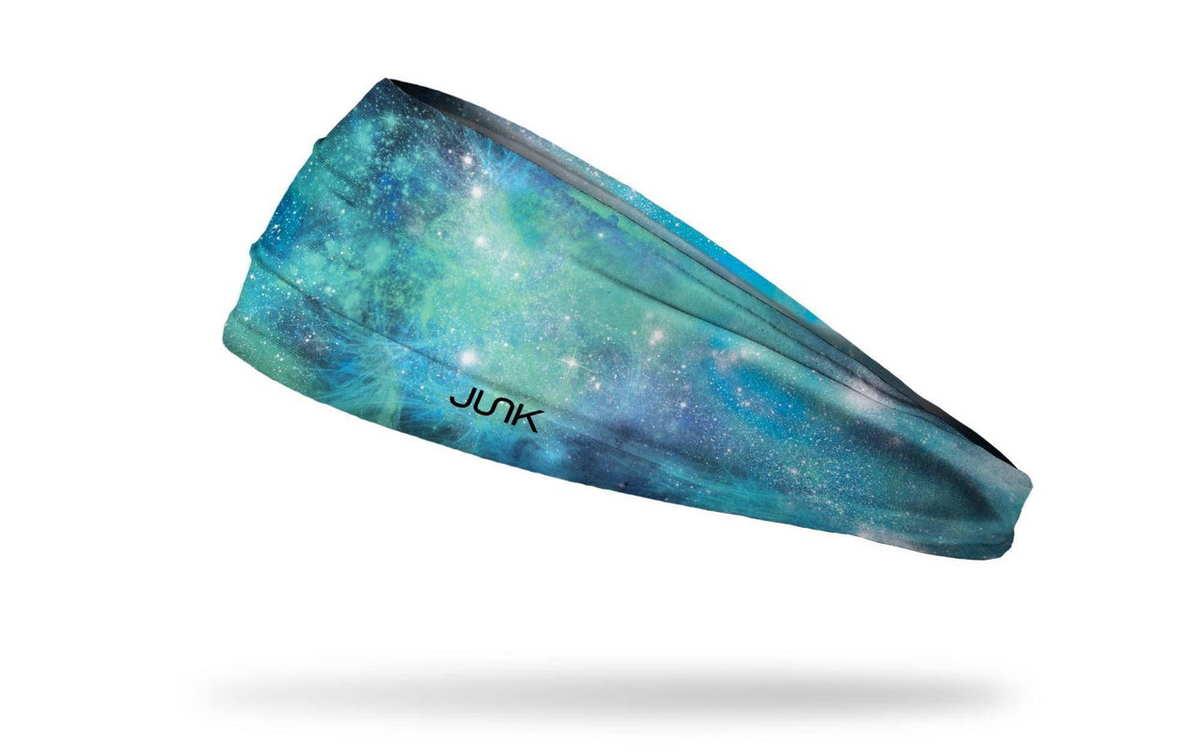 JUNK Andromeda Big Bang Lite Headband