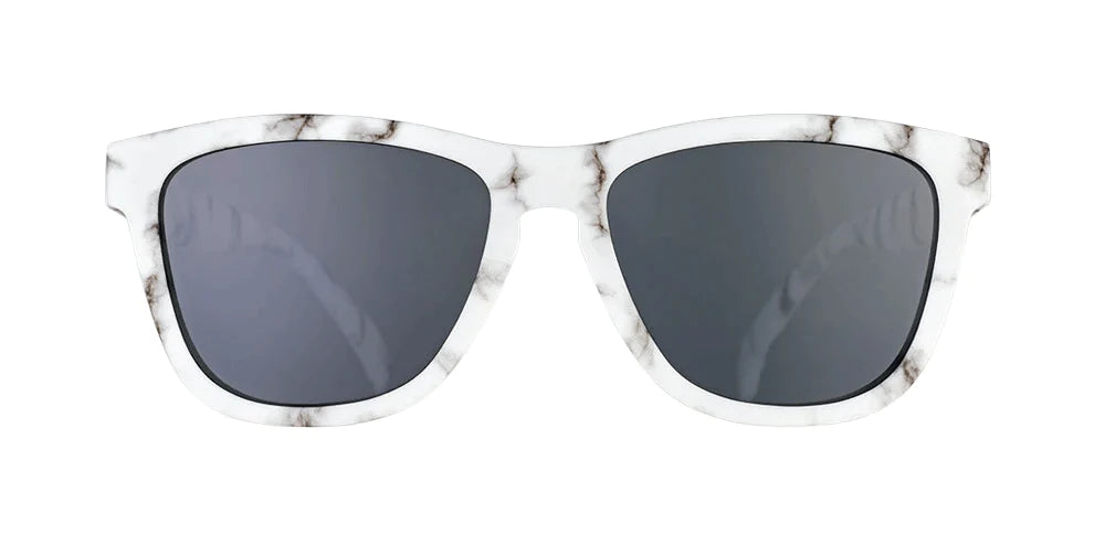 Goodr OG Active Sunglasses - Apollo-gize for Nothing