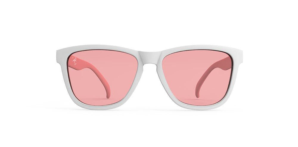 Goodr OG Active Sunglasses - Au Revoir, Gopher